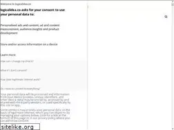 Sites similar to logicalidea.co