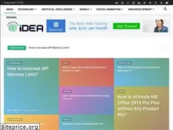 Sites similar to logicalidea.xyz