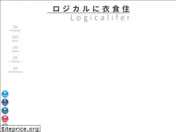 Sites similar to logicalifer.com