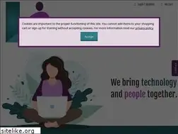 Sites similar to logicalimagination.com