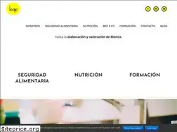 Sites similar to logicalimentaria.com