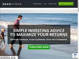 Sites similar to logicalinvestor.net
