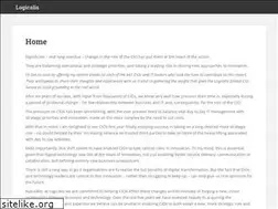 Sites similar to logicalis-thinkhub.com