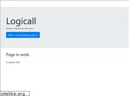 Sites similar to logicall.pro