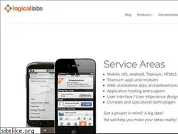 Sites similar to logicallabs.com