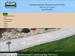 Sites similar to logicallandscape.com