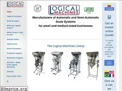 Sites similar to logicalmachines.com