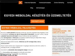 Sites similar to logicalmdesign.hu