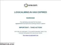 Sites similar to logicalmind.in