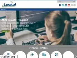Sites similar to logicalnetworksolution.com