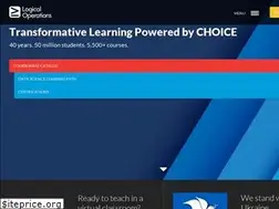 Sites similar to logicaloperations.com