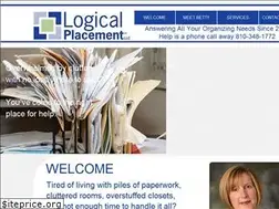 Sites similar to logicalplacement.com