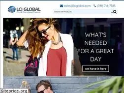 Sites similar to logicalpromotions.com