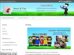 Sites similar to logicalroot.com