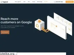 Sites similar to logicalseo.net