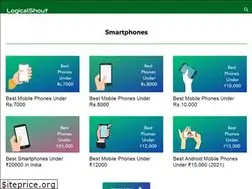 Sites similar to logicalshout.com