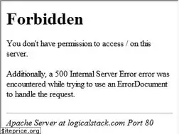 Sites similar to logicalstack.com