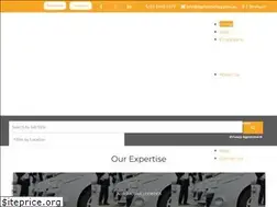 Sites similar to logicalstaffing.com.au