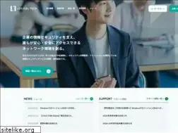 Sites similar to logicaltech.co.jp