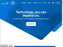 Sites similar to logicaltech.com.au