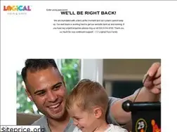 Sites similar to logicaltoys.co.nz