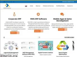 Sites similar to logicaltriangle.co