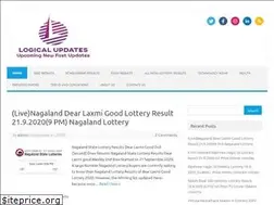 Sites similar to logicalupdates.com