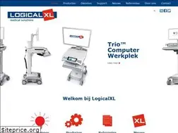 Sites similar to logicalxl.nl