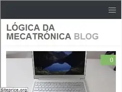 Sites similar to logicamecatronica.com