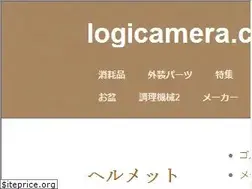 Sites similar to logicamera.com