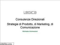 Sites similar to logicaonline.com