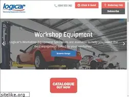Sites similar to logicar.com.au