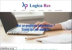 Sites similar to logicares.it