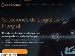 Sites similar to logicargaaa.com