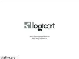 Sites similar to logicart.es