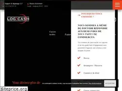 Sites similar to logicash.be