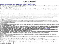 Sites similar to logicassembly.com
