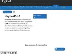 Sites similar to logicat.eu