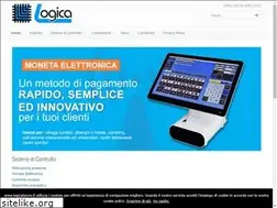 Sites similar to logicatecno.it