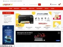 Sites similar to logicatel.ma