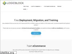 Sites similar to logicblock.com
