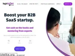 Sites similar to logicboostlabs.com