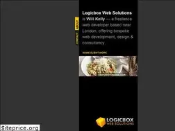 Sites similar to logicbox.net