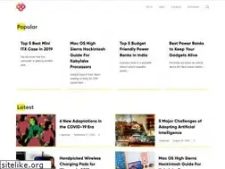 Sites similar to logicbugs.com