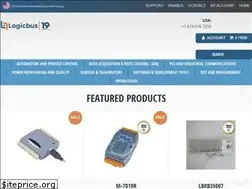 Sites similar to logicbus.com