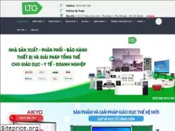 Sites similar to logicbuy.vn