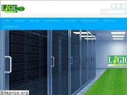 Sites similar to logiccalicut.com