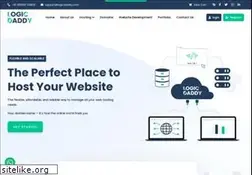 Sites similar to logicdaddy.com