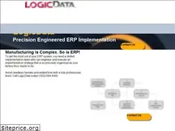 Sites similar to logicdata.com