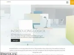 Sites similar to logicdata.net
